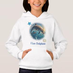 Delphine Hoodie