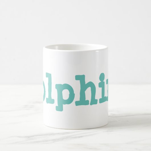 Delphine Kaffeetasse (Mittel)