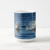 Delphine Kaffeetasse (Mittel)