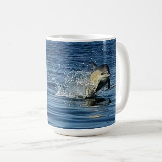 Delphine Kaffeetasse (VorderseiteRechts)