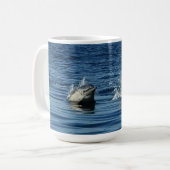 Delphine Kaffeetasse (Vorderseite Links)