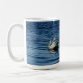 Delphine Kaffeetasse (Links)