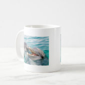 Delphine Kaffeetasse (Vorderseite Links)