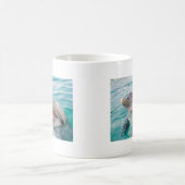 Delphine Kaffeetasse (Mittel)