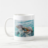 Delphine Kaffeetasse (Links)