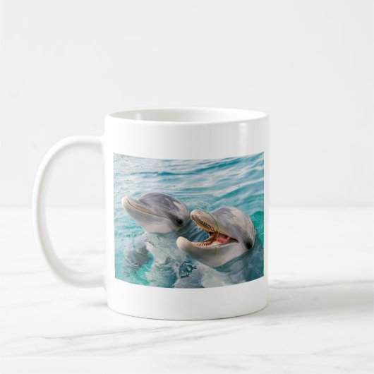 Delphine Kaffeetasse (Links)