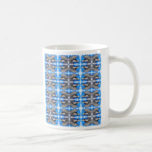 Delphine Kaffeetasse