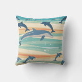 Delphine Kissen (Rückseite)