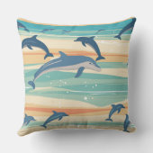 Delphine Kissen (Rückseite)