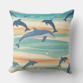 Delphine Kissen (Vorderseite)