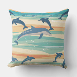 Delphine Kissen