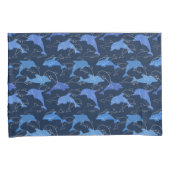 Delphine Kissenbezug (Vorderseite-Rechts)