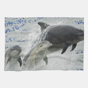 Delphine Küchentuch