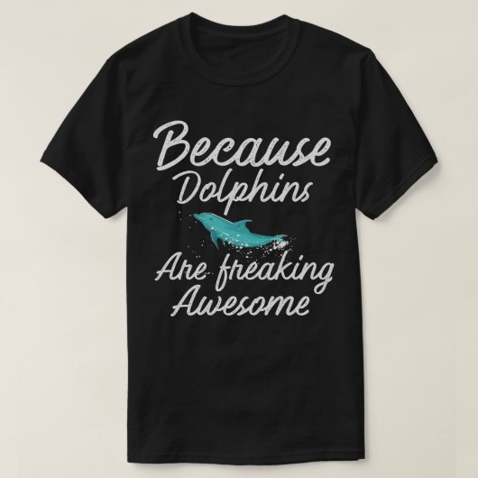 Delphine Lover TShirt 1 (Design vorne)