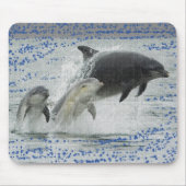 Delphine Mousepad (Vorne)