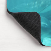 Delphine Mousepad (Ecke)