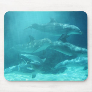 Delphine Mousepad