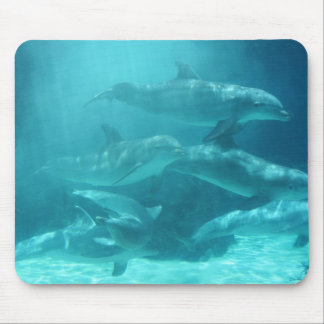 Delphine Mousepad