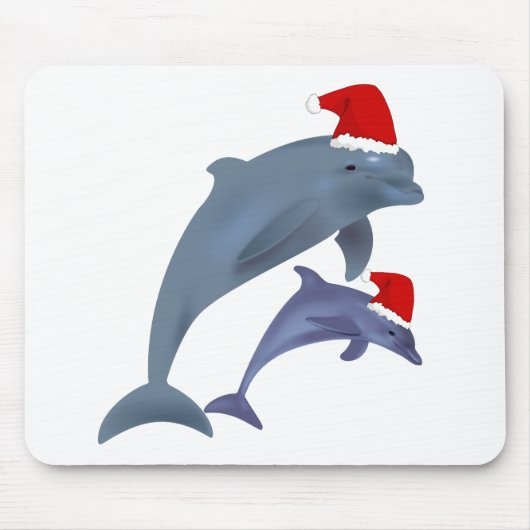 Delphine Mousepad (Vorne)