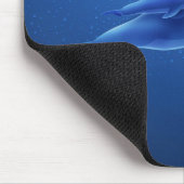 Delphine Mousepad (Ecke)