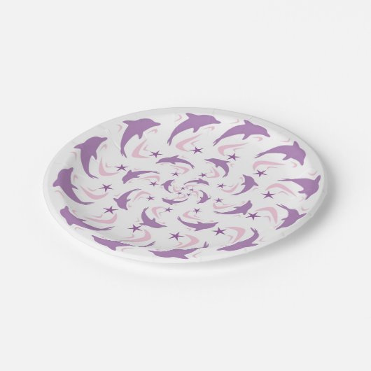 Delphine Pappteller (Schrägansicht)