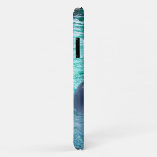 Delphine Phone Case (Hinten/Rechts)