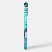 Delphine Phone Case (Rückseite / Rechts)