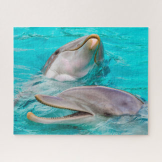 Delphine Puzzle