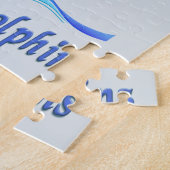 Delphine Puzzle (Seite)