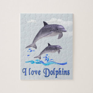 Delphine Puzzle