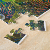 Delphine Puzzle (Seite)