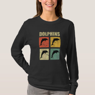 Delphine Retro T-Shirt