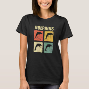 Delphine Retro T-Shirt
