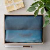 Delphine Sea Decoupage Tissue Seidenpapier (Geschenk)