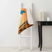 Delphine Sherpadecke (Beispiel)