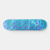 Delphine Skateboard (Horizontal)