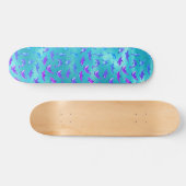 Delphine Skateboard (Horizontal)