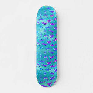 Delphine Skateboard