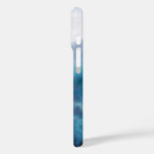 Delphine spielen nur für den THRILL #2 Case-Mate iPhone Hülle (Rückseite / Links)