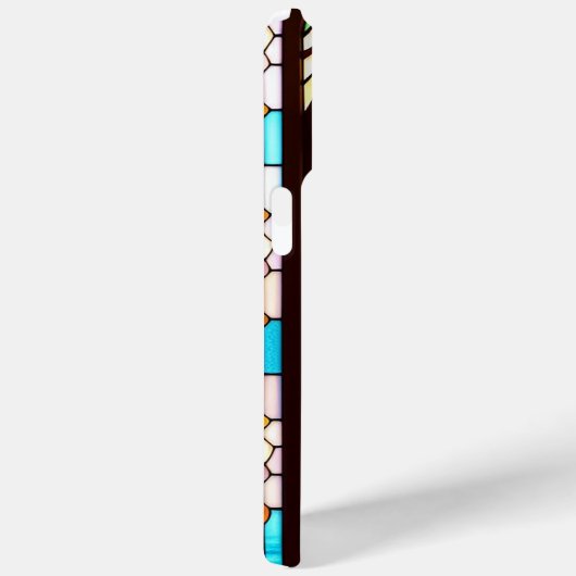 Delphine springen bei Sonnenuntergang im Ozean Case-Mate iPhone Hülle (Rückseite / Rechts)