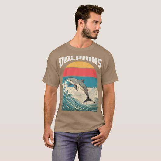 Delphine T-Shirt (Vorne ganz)