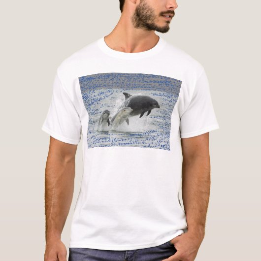 Delphine T-Shirt (Vorderseite)