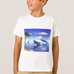 Delphine T-Shirt