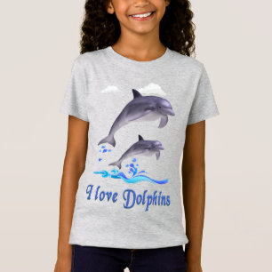 Delphine T-Shirt