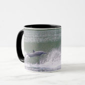 Delphine Tasse (Vorderseite Links)