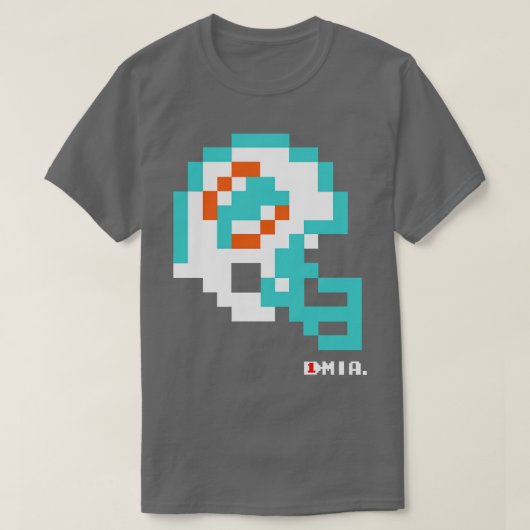 Delphine Tecmo Bowl Helmet Tank Top (Design vorne)