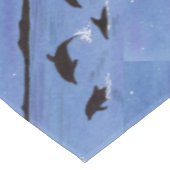 Delphine Tischdecke (Schrägansicht)