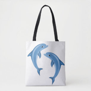 Delphine Tote Bag Tasche