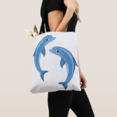 Delphine Tote Bag Tasche (Von Nahem)