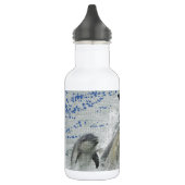 Delphine Trinkflasche (Links)